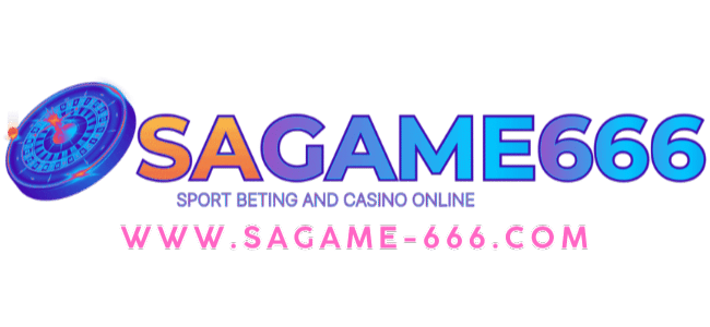 sagame-666 - logo