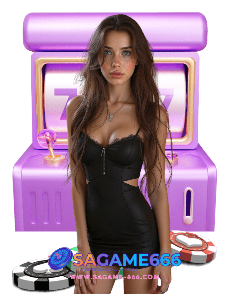 sagame666 สล็อต